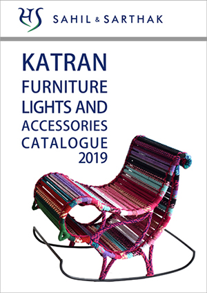 Katran Furniture Catalogue Sahil & Sarthak